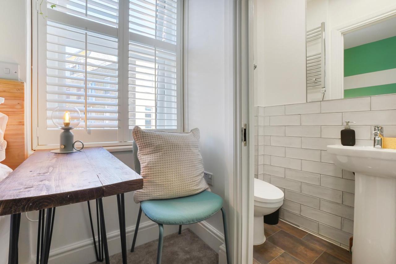Stylish Eco Aparthotel In פולקסטון מראה חיצוני תמונה