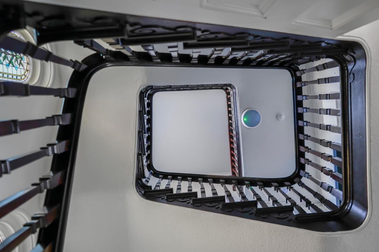 Stylish Eco Aparthotel In פולקסטון מראה חיצוני תמונה