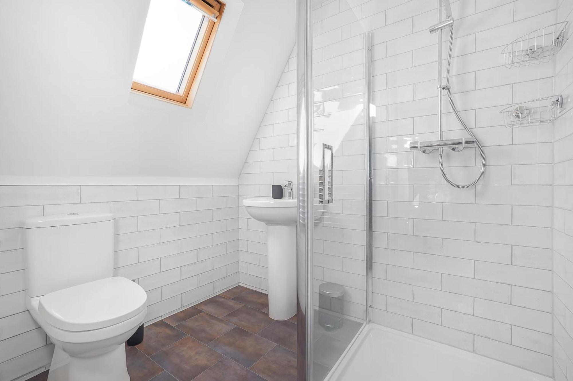 Stylish Eco Aparthotel In פולקסטון חדר תמונה