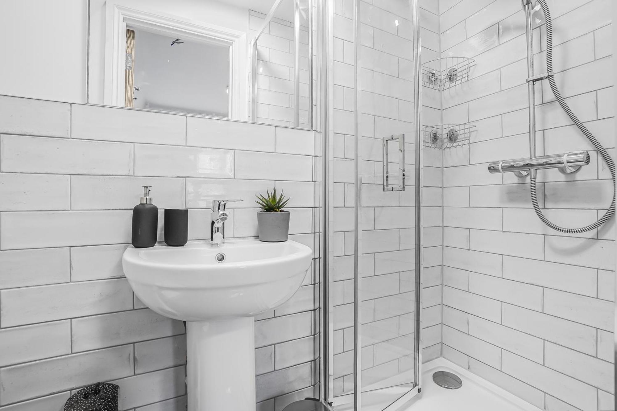 Stylish Eco Aparthotel In פולקסטון חדר תמונה