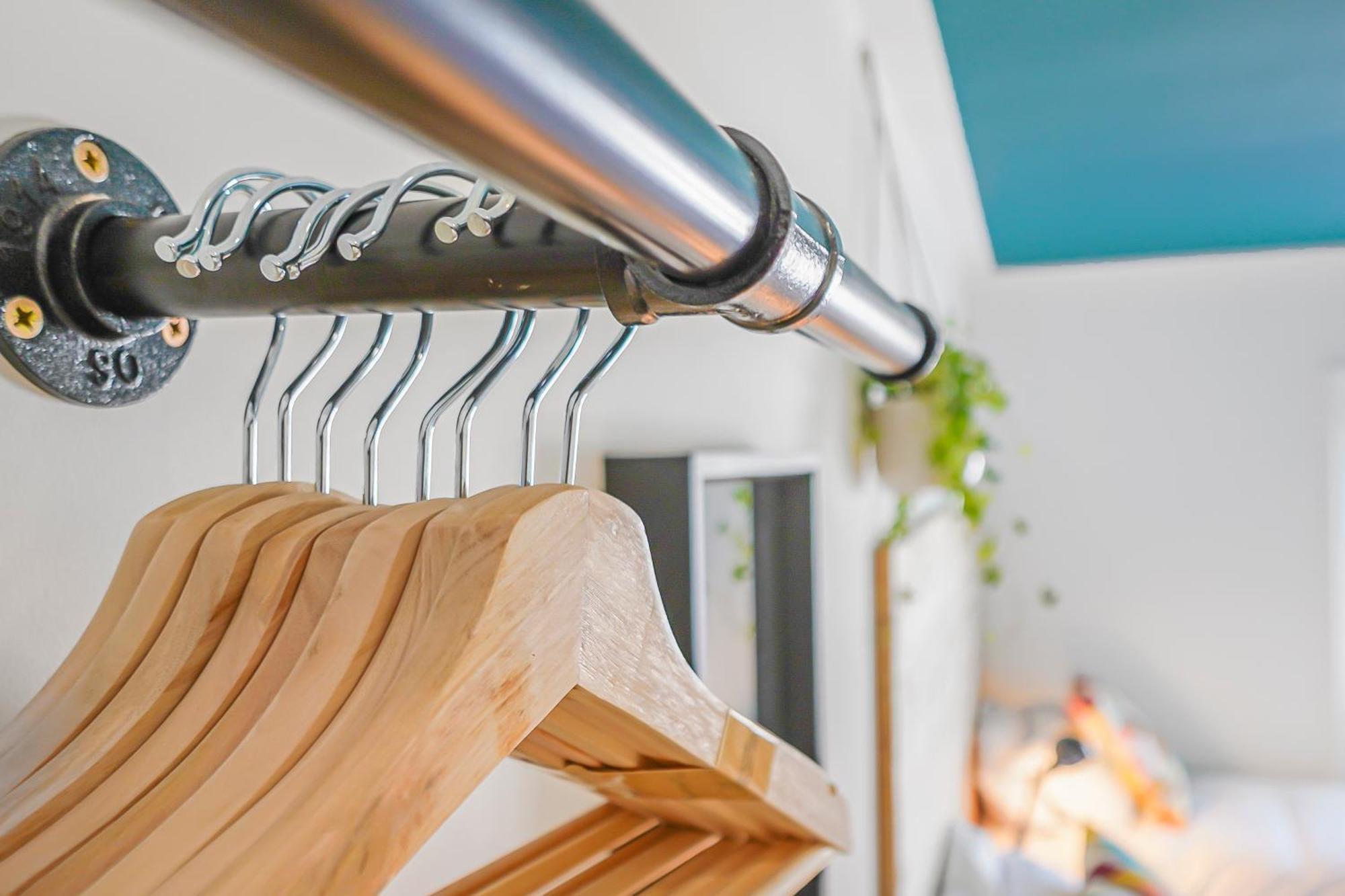 Stylish Eco Aparthotel In פולקסטון חדר תמונה